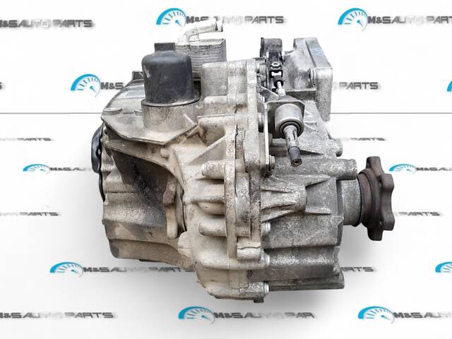 КПП коробка передач DSG 6 VW Golf 5 1.9 TDI - Фото 2