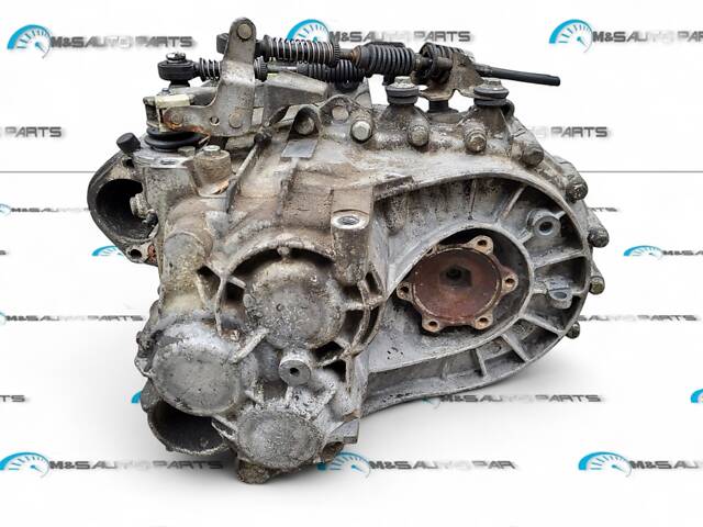 КПП коробка передач Ford Galaxy 2.0 Бензин 2000-2010 6-ти ступка - Фото 3