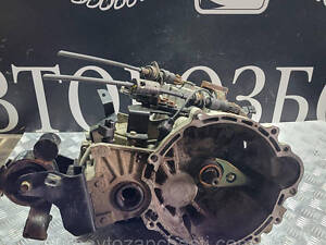 КПП коробка передач KIA Ceed Carens HYUNDAI i30 1.5 1.6 CRDI M56CF2