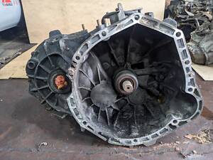КПП Коробка передач MERCEDES W638 2.2 CDI A6382601900
