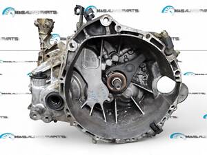 КПП Коробка передач Nissan Almera N16 2.2 dCi