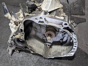 КПП Коробка передач NISSAN NOTE E11 JH3308 1.4 05-13