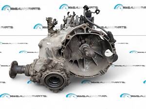 КПП коробка передач Nissan X-trail 2.2 dCi Di 4x4