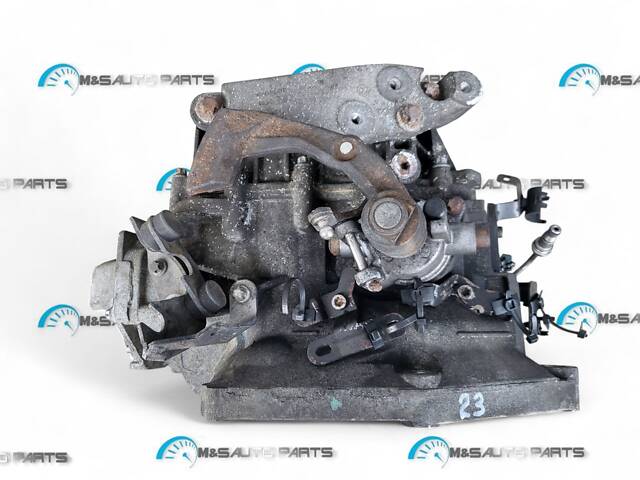 КПП Коробка передач Opel Astra H 1.9 CDTI 6-ти ступка - Фото 2