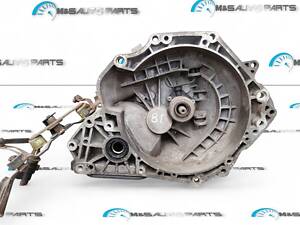 КПП коробка передач Opel Astra H 1.4
