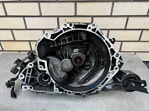 кпп коробка передач Opel Astra H Vectra C 1.6 1.8 бензин T4C394