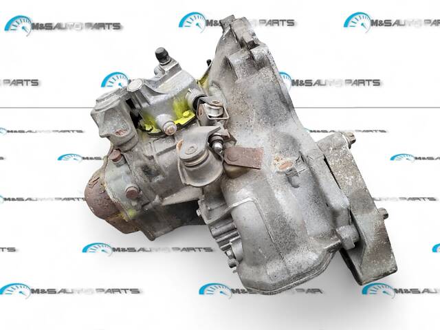 КПП коробка передач Opel Corsa D 1.3 CDTI - Фото 2