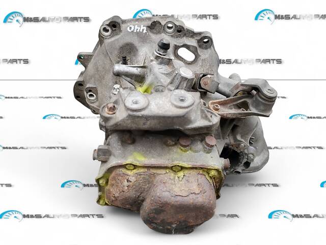 КПП коробка передач Opel Corsa D 1.3 CDTI - Фото 3