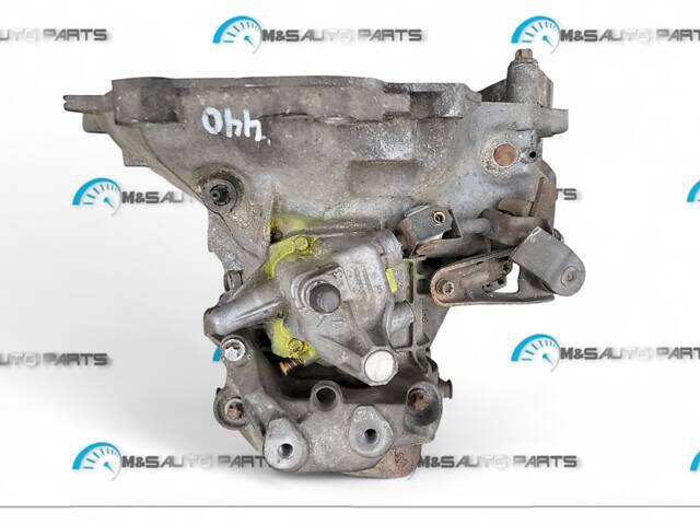 КПП коробка передач Opel Corsa D 1.3 CDTI - Фото 5