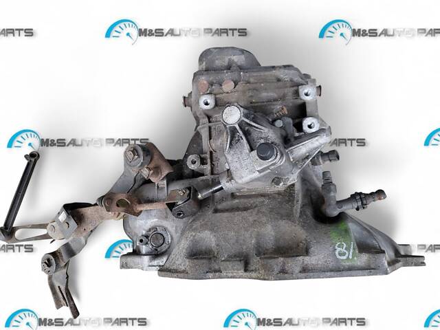 КПП коробка передач Opel Corsa D 1.4 - Фото 2