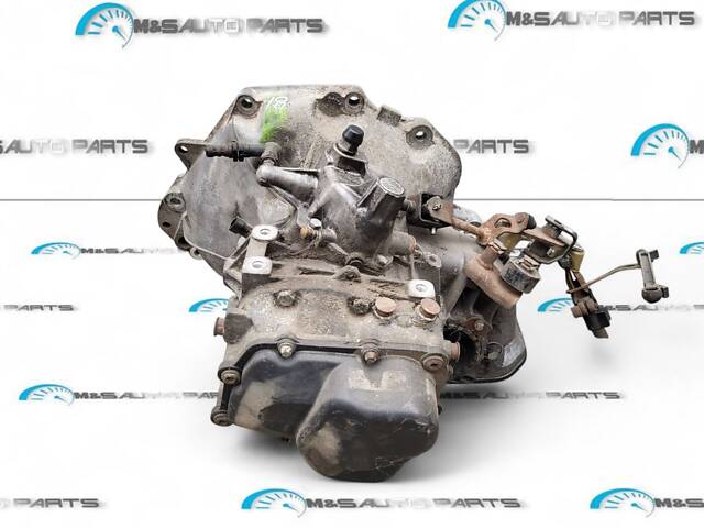 КПП коробка передач Opel Corsa D 1.4 - Фото 4