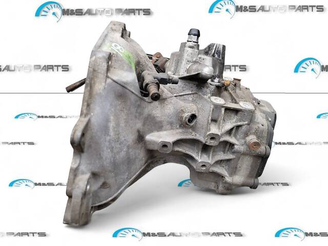КПП коробка передач Opel Corsa D 1.4 - Фото 5