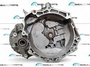КПП коробка передач Opel Insignia A 1.6 CDTi