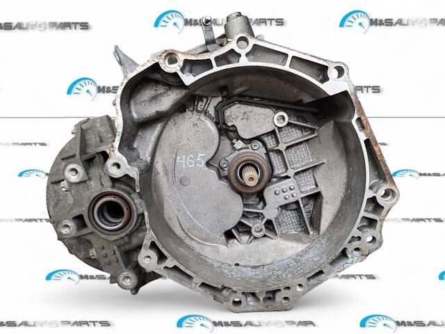 КПП коробка передач Opel Insignia A 1.6 CDTi - Фото 1