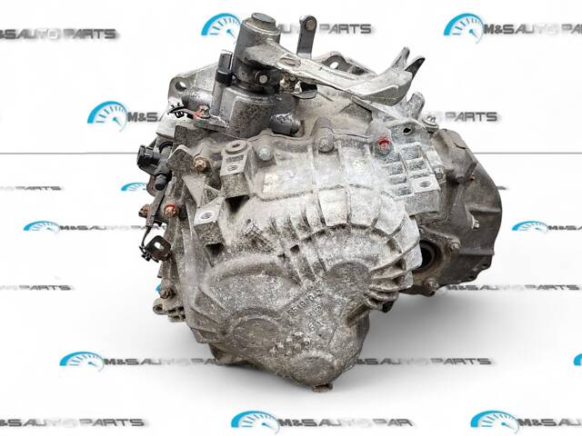 КПП коробка передач Opel Insignia A 1.6 CDTi - Фото 3