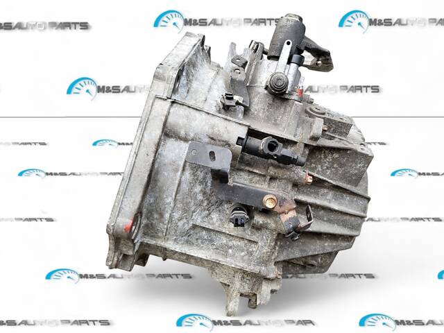 КПП коробка передач Opel Insignia A 1.6 CDTi - Фото 4