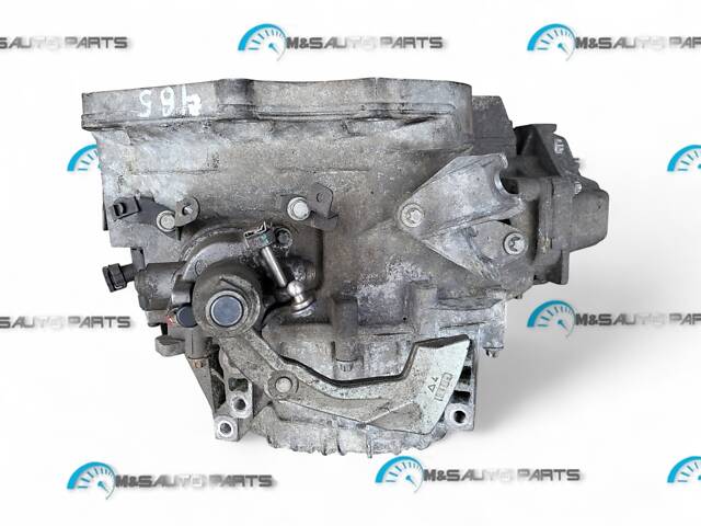 КПП коробка передач Opel Insignia A 1.6 CDTi - Фото 5