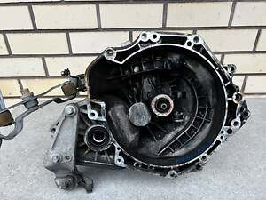 КПП Коробка передач Opel Meriva A Corsa F13W429 55355489 1.2, 1.4 бензин