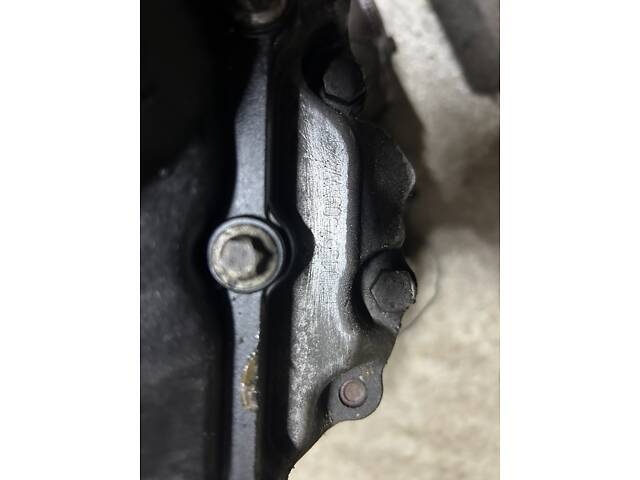 кпп коробка передач Opel Meriva B 1.4 бензин 9YW429 - Фото 4