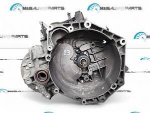 КПП Коробка передач Opel Zafira B 1.9 CDTI 6-ти ступка