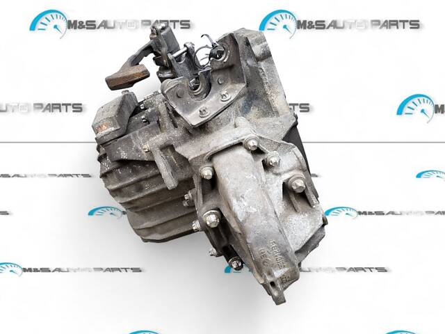 КПП Коробка передач Opel Zafira B 1.9 CDTI 6-ти ступка - Фото 3