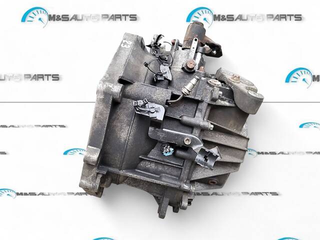 КПП Коробка передач Opel Zafira B 1.9 CDTI 6-ти ступка - Фото 5