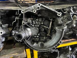 кпп коробка передач Peugeot 206 + 1.1 бензин 20CQ99 2009-2013
