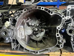 кпп коробка передач Peugeot 206 1.9D DW8 20DL22