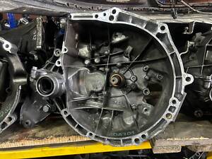 кпп коробка передач Peugeot 208 Citroen C3 1,2VTI 2016-2019 (20A701)