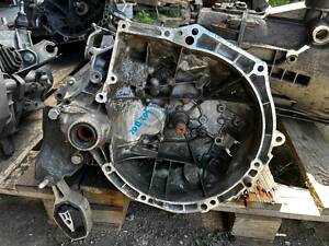 КПП коробка передач Peugeot 208, Citroen C3 1.2VTI (2016-2021)