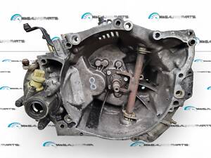 КПП Коробка передач Citroen Berlingo 1.9 D