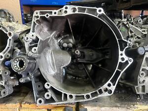 кпп коробка передач Peugeot 307 1.4HDI 2001-2008