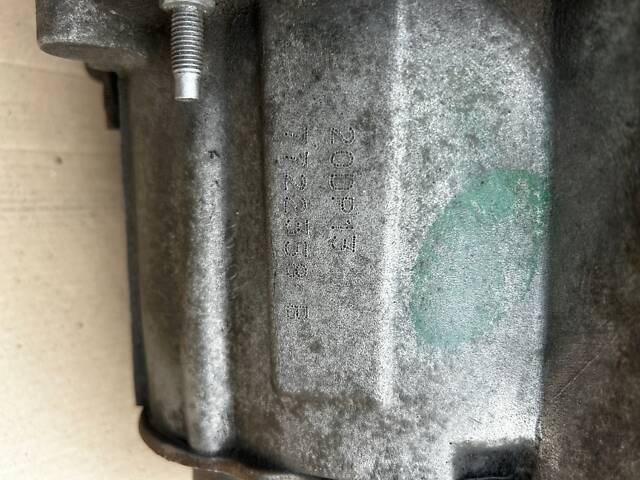 КПП коробка передач Peugeot 307 Citroen C4 1.6, 2.0 HDI 2000-2007 - Фото 3