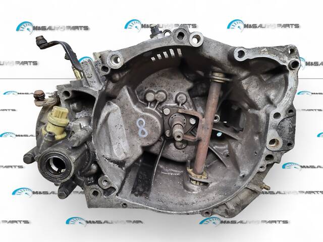КПП Коробка передач Peugeot Partner 1.9 D - Фото 1