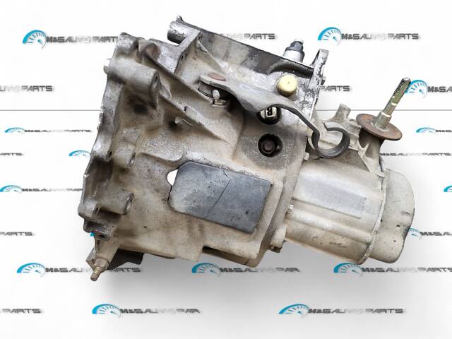 КПП Коробка передач Peugeot Partner 1.9 D - Фото 4