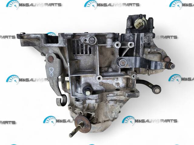 КПП Коробка передач Peugeot Partner 1.9 D - Фото 5