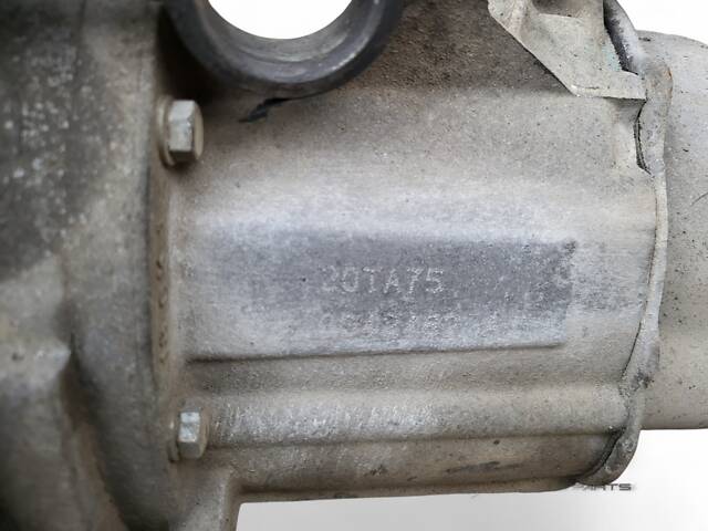 КПП Коробка передач Peugeot Partner 1.9 D - Фото 6