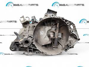 КПП коробка передач Peugeot Boxer 1.9 D/TD 1994-2002