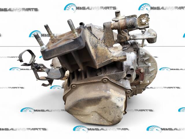 КПП Коробка передач Peugeot Boxer I 2.0 HDi - Фото 3