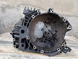 КПП Коробка Передач Citroen Jumper 2.2 HDI 2006-2014