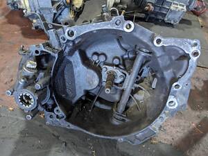 КПП Коробка передач PEUGEOT PARTNER 1.9 D 20TE22
