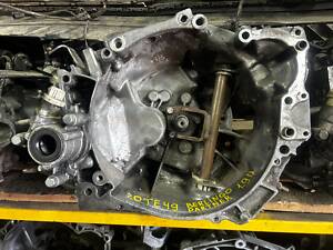 кпп коробка передач Peugeot Partner Citroen Berlingo 1.9D 20TE49