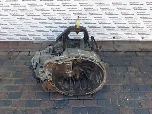 КПП коробка передач PF6052 Renault Master 2 Opel Movano 3.0dci 2003-2010pp №8