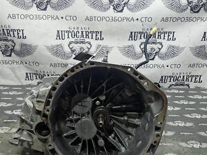 КПП/ коробка передач PK4007, 8200846905, 2.0 dCi Renault Laguna 3