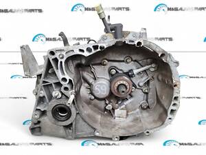 КПП коробка передач Renault Megane 1.4 1.6 / 1.5 dCi 2004-2008