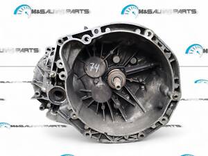 КПП коробка передач Renault Laguna 2 1.9 DCI 6-ти ступка