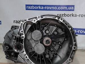 КПП коробка передач Renault Laguna II 2000-2007 1.9DCI 6-ступка PK6018