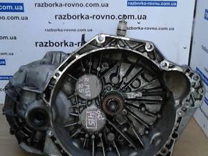 КПП коробка передач Renault Master 2006-2010 2.5DCI 6-ступка PF6006