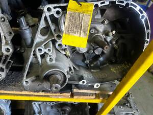 кпп коробка передач Renault Megane 1.6 8V 1995-2002 JB3120