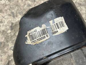 КПП Коробка Передач Renault Megane 2 1.4 16V